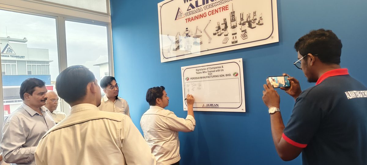HRD Corp SBL-Khas: How Employers Actually Fund Robotics Training