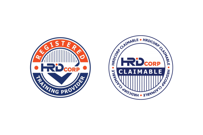 HRD Corp logos