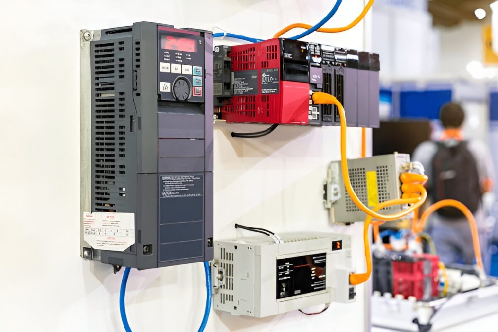AMR, Cobot or PLC: Which Course Should Your Technician Take First?
