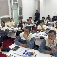 Perodua - 1st Training.8